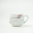 glaze dripping