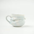 glaze dripping