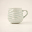 LIGHT BLUE PORCELAIN MUG