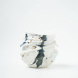 glaze dripping