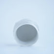 Cup White porcelain