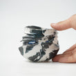 glaze dripping