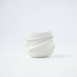 Cup White porcelain