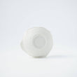 Cup White porcelain