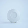 Cup White porcelain