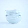 LIGHT BLUE PORCELAIN