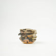 Guinomi wood fired glaze