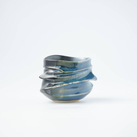 glaze dripping