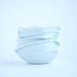 LIGHT BLUE PORCELAIN