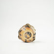 Guinomi wood fired glaze
