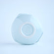 LIGHT BLUE PORCELAIN